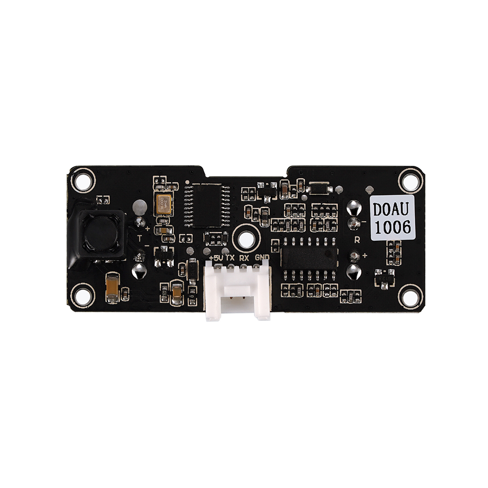 Ultrasonic Distance Sensor - DYP-A02 Modul Sensor Jarak Ultrasonik Perlindungan