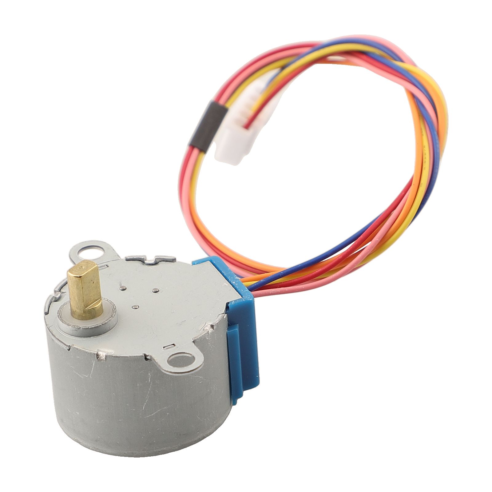 28Byj-48 - Motor Stepper 4 Fase DC 5V