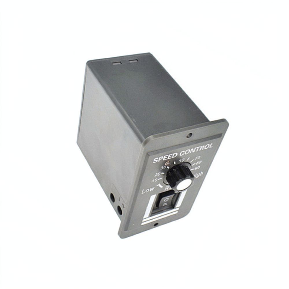 Motor Driver Module - Untuk Pengontrol Kecepatan Motor DC dengan
