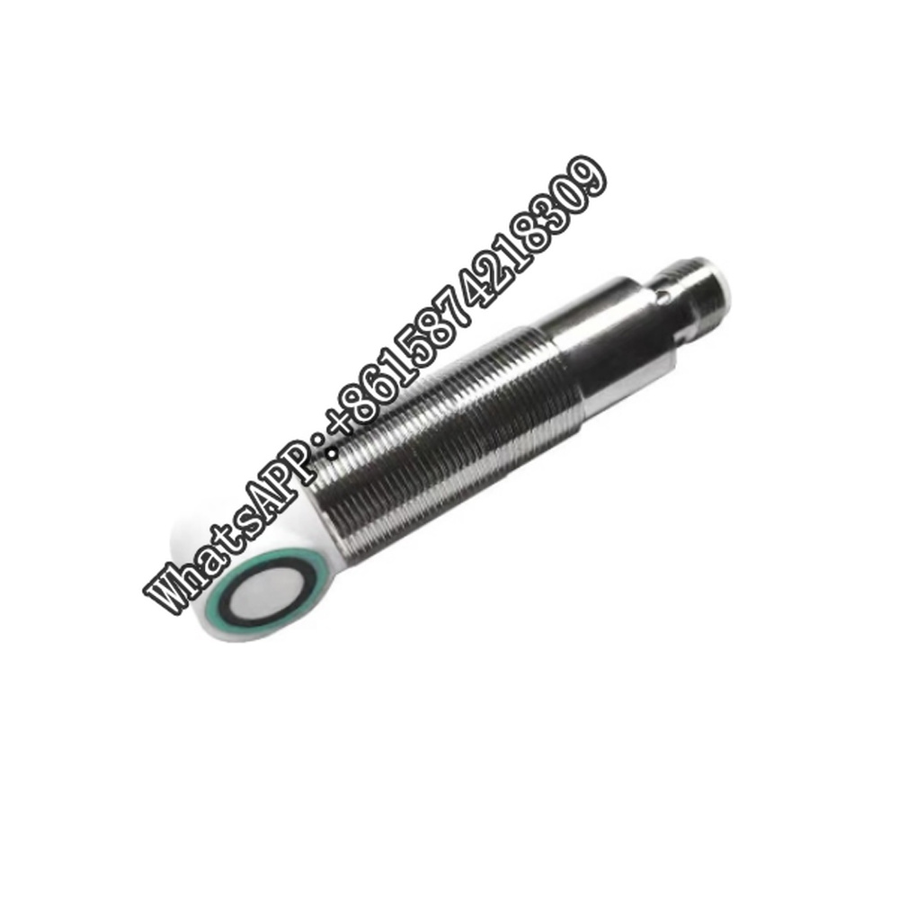 Ultrasonic Distance Sensor - Sensor Jarak Ultrasonik Tipe L M18xL45