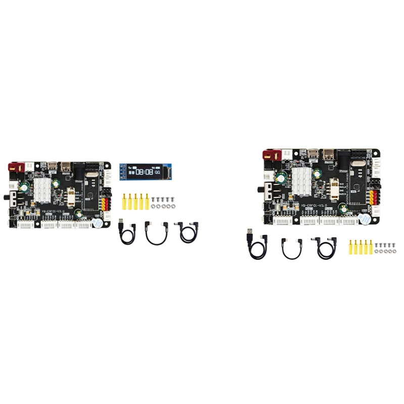Ros Robot - Ros Ros2 papan pengendali Robot dengan