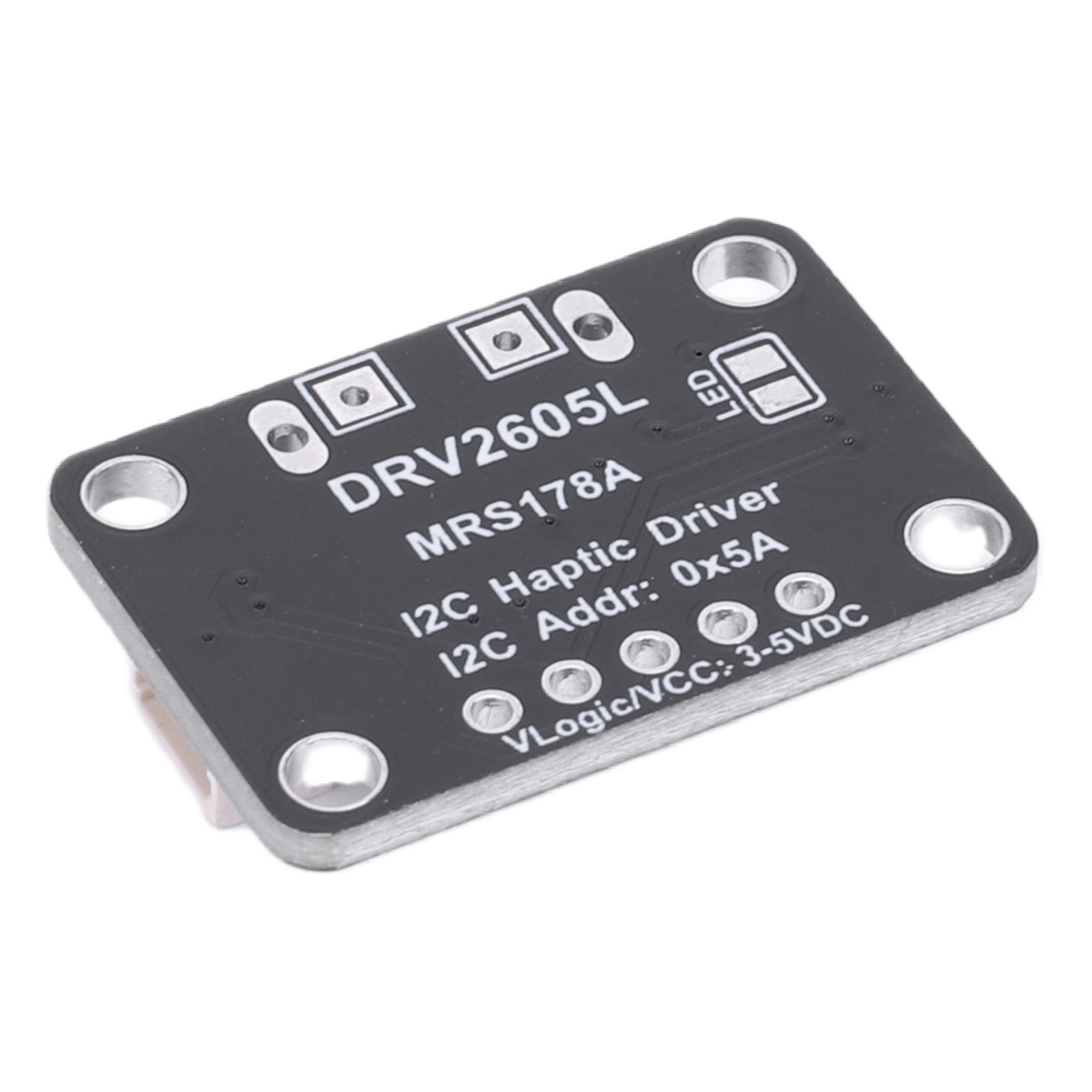 Motor Driver Module - Modul Driver Motor Haptik DRV2605L 2V-5.2V,