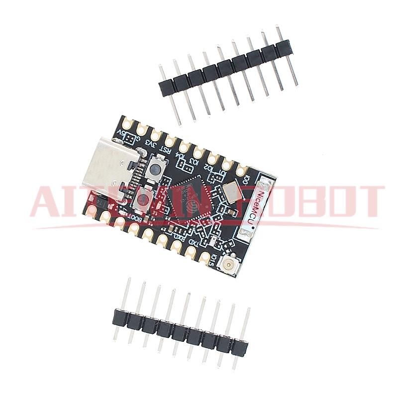Stm32 Robot - Papan Pengembangan Mini ESP32-C5 ESP32 C5