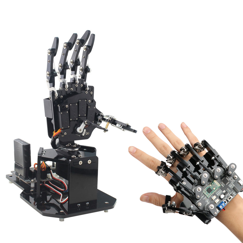 Stm32 Robot - Telapak Tangan Robot Bionic UHand2.0 Somatosensori/Robot