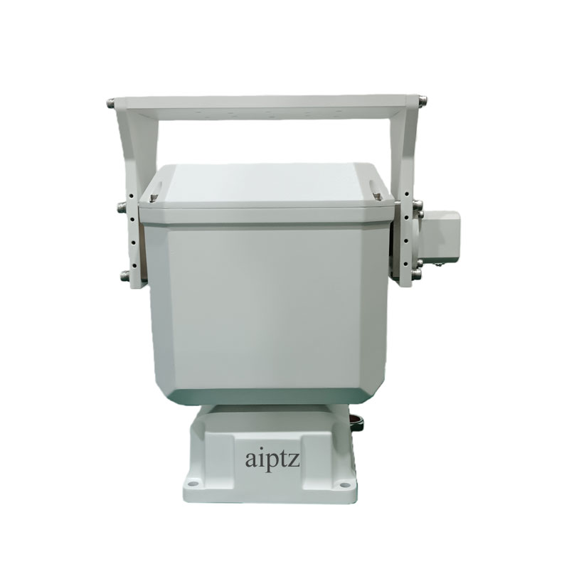 Servo Pan Tilt - Unit pan tilt kecepatan tinggi 10kg,
