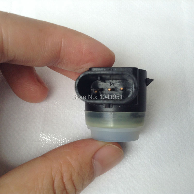 Ultrasonic Distance Sensor - Sensor Ultrasonik Parkir PDC Asli 66209274427