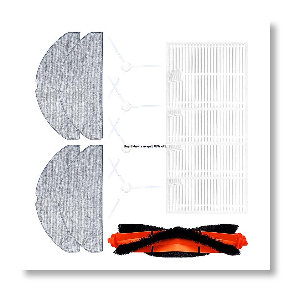 Robot Vacuum - ✼ Untuk Xiaomi Robot Vacuum S20