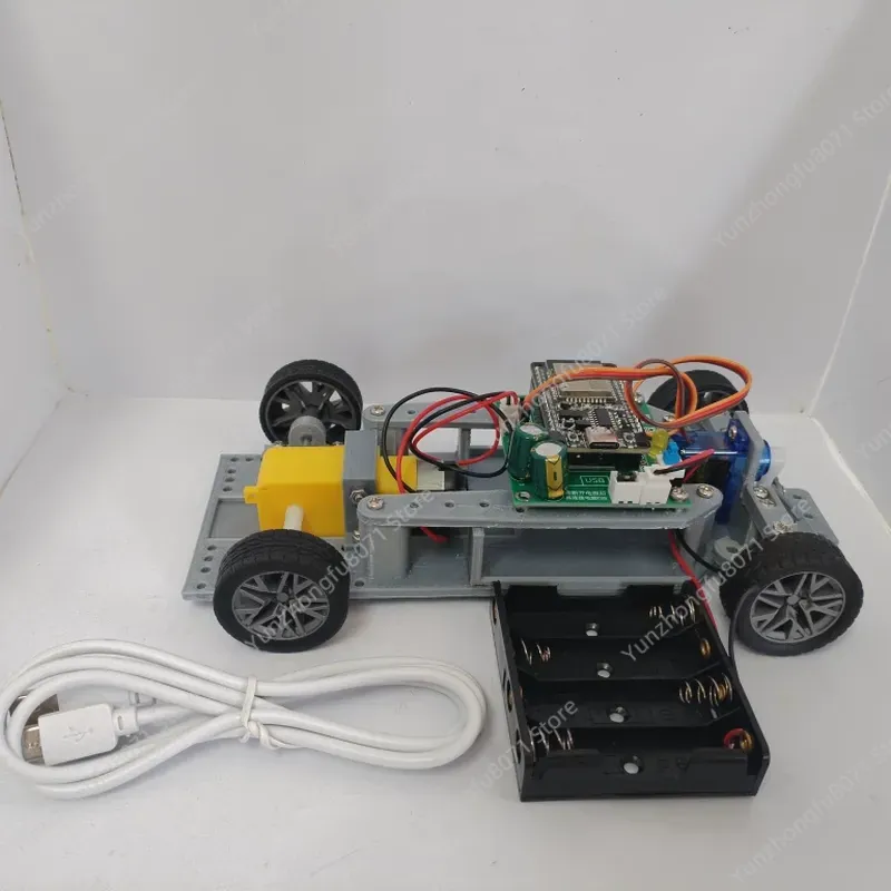 Untuk ESP32 WIFI SG90 Servo 1: - Servo Sg90 ulasan dan harga