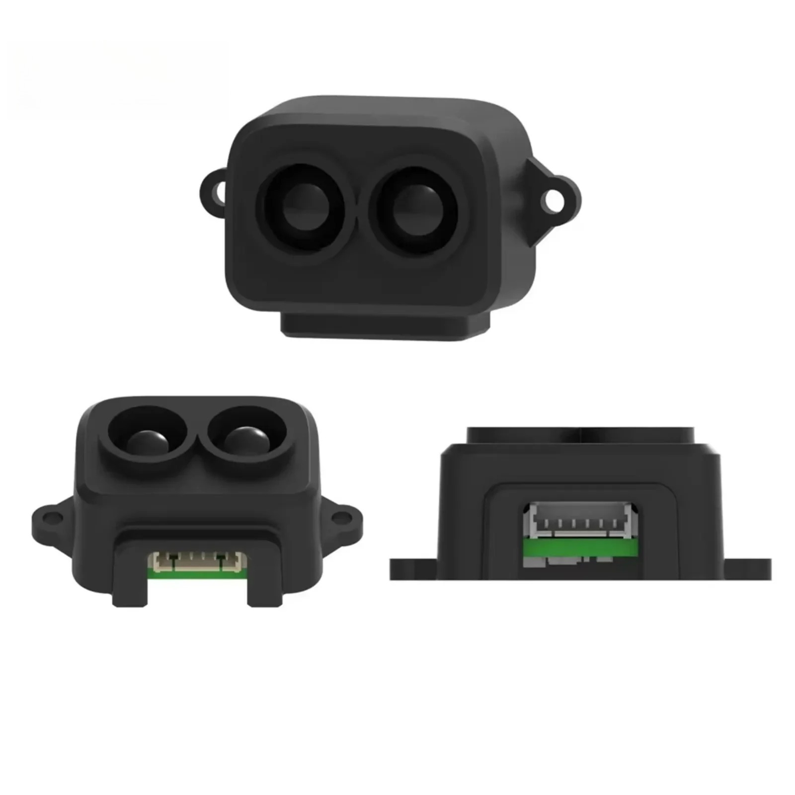 Sensor Pengukur Jarak LiDAR Be - Robot Remote Control ulasan dan harga