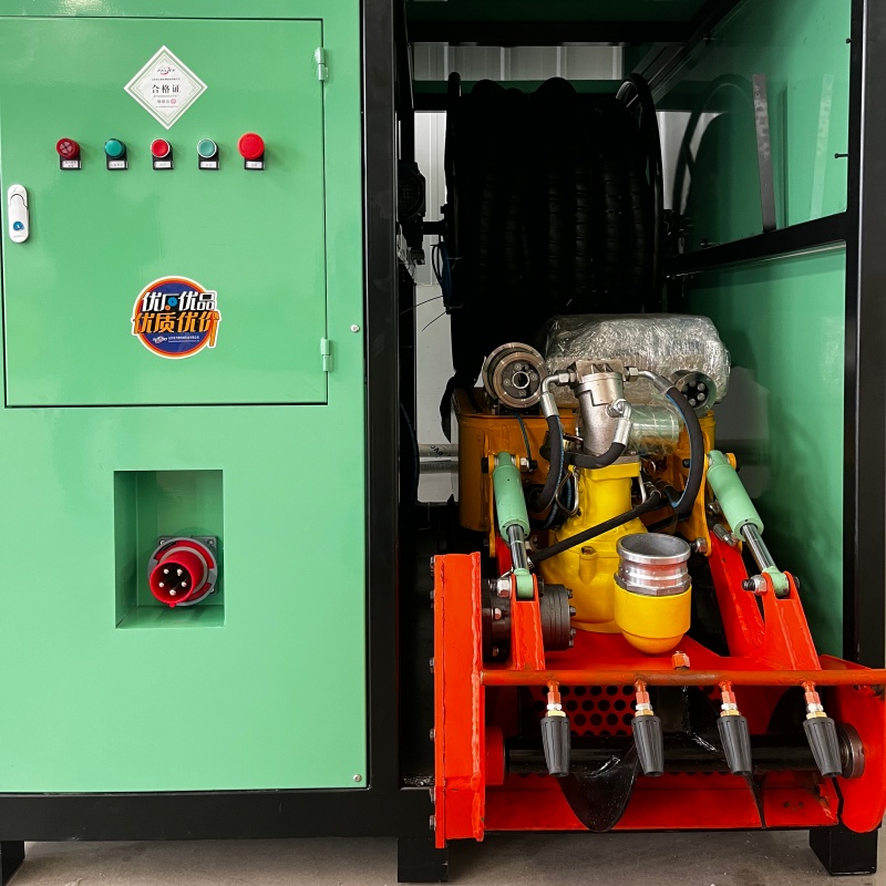 Robot Penggalian Bawah Air Ber - Robot Track ulasan dan harga