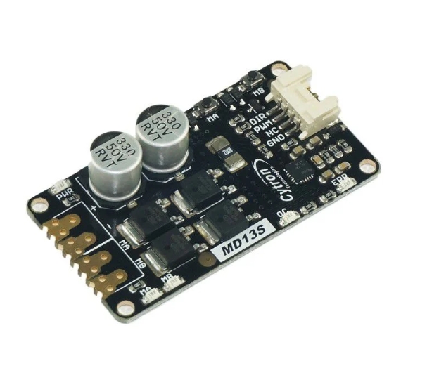 108070021 MD13S 13Amp 6V-30V M - Motor Driver Module ulasan dan harga