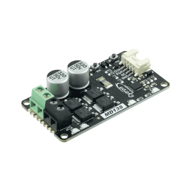 108070021 MD13S 13Amp 6V-30V M - Motor Driver Module ulasan dan harga