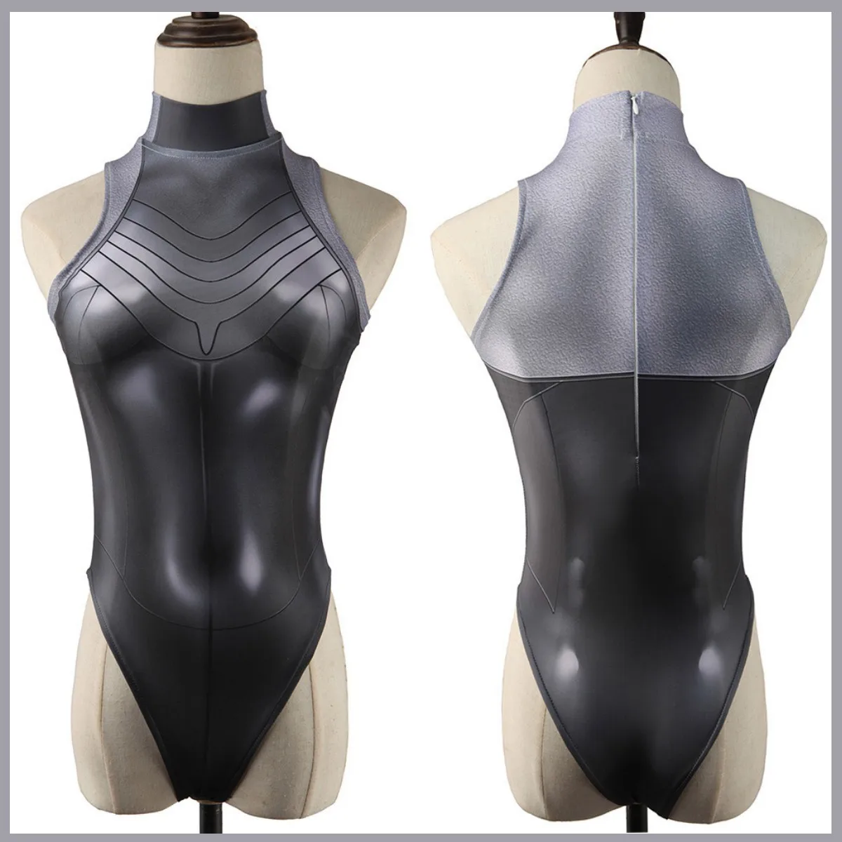 Kostum Cosplay Robot Twins unt - Robot Kit ulasan dan harga