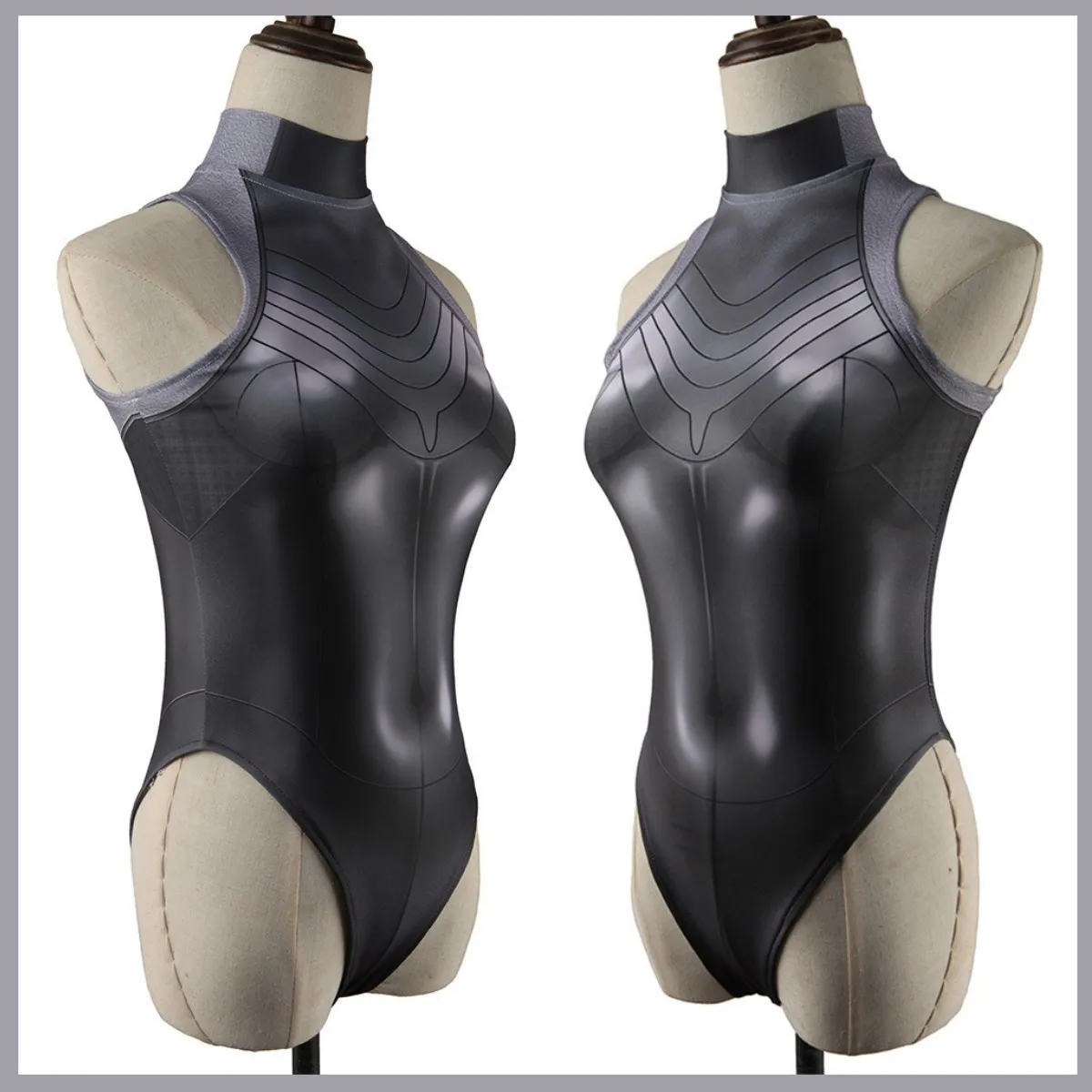 Kostum Cosplay Robot Twins unt - Robot Kit ulasan dan harga