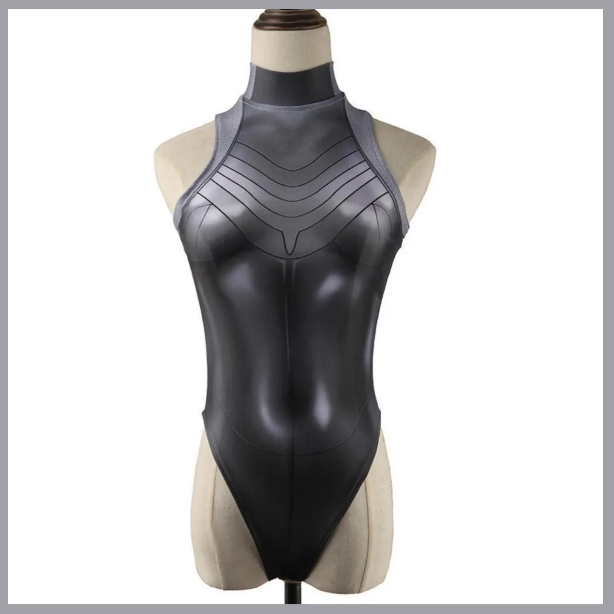 Kostum Cosplay Robot Twins unt - Robot Kit ulasan dan harga