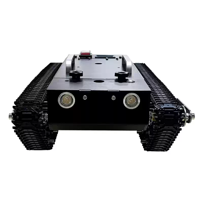 Sasis Tank RC Beban 30kg denga - Stm32 Robot ulasan dan harga