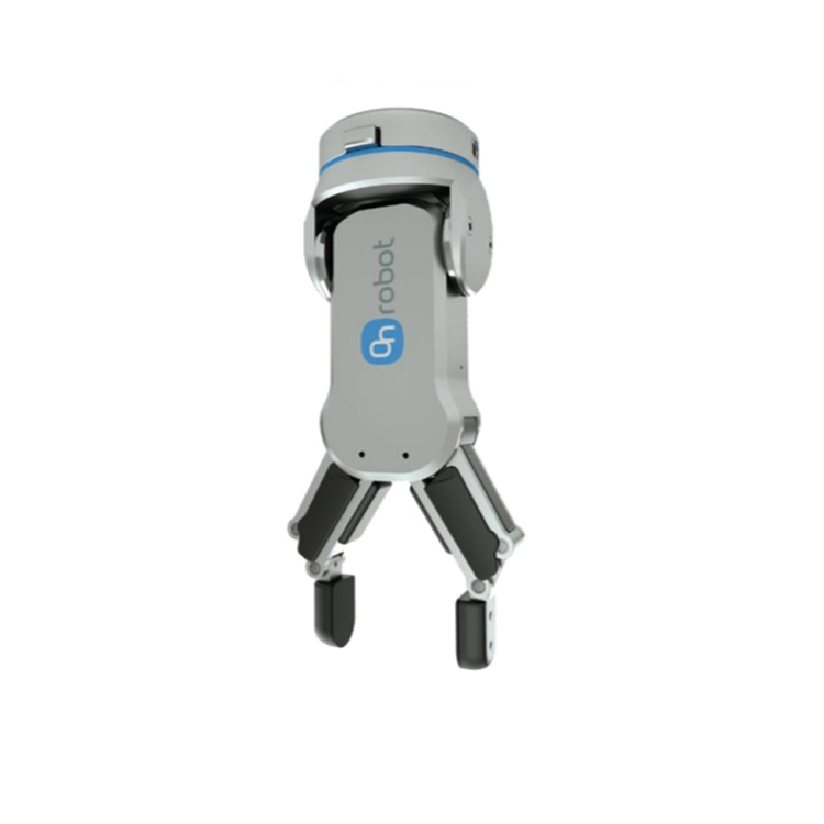 Penjepit Dua Jari Fleksibel de - Robot Gripper ulasan dan harga