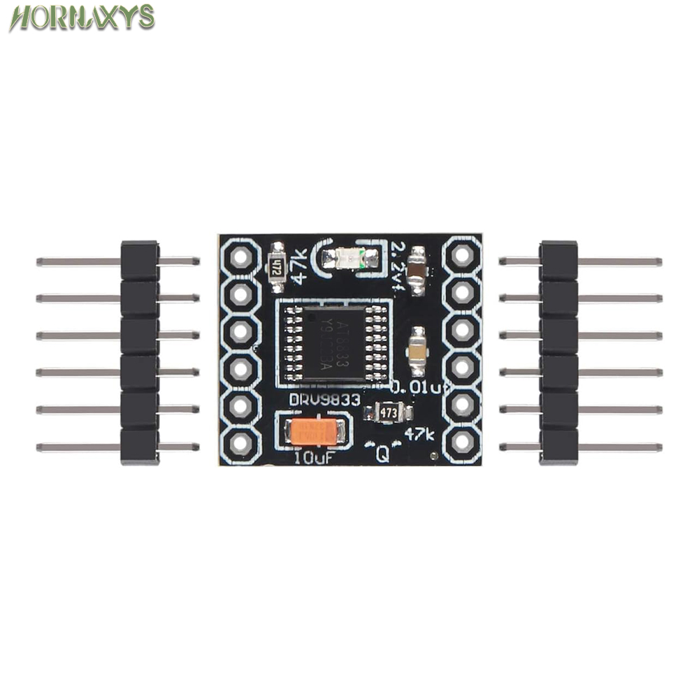 10 Buah TB6612 DRV8833 Driver  - Motor Driver L298N ulasan dan harga