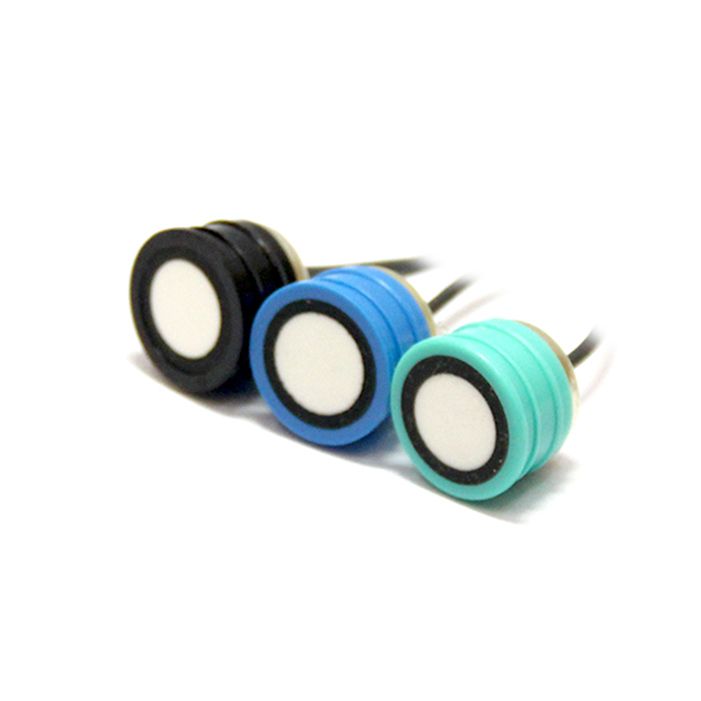 Sensor Jarak Ultrasonik 250KHZ - Ultrasonic Distance Sensor ulasan dan harga