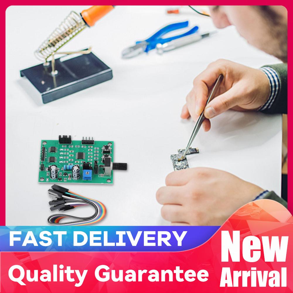 Pengontrol Kecepatan Motor Ste - Motor Driver Module ulasan dan harga