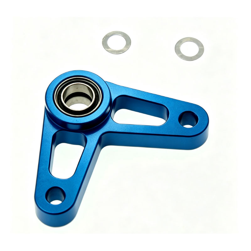 Kit Suku Cadang Upgrade Logam, - Servo Kit ulasan dan harga