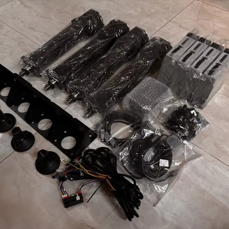 2026750W untuk Kit Aktuator Mo - Servo Kit ulasan dan harga