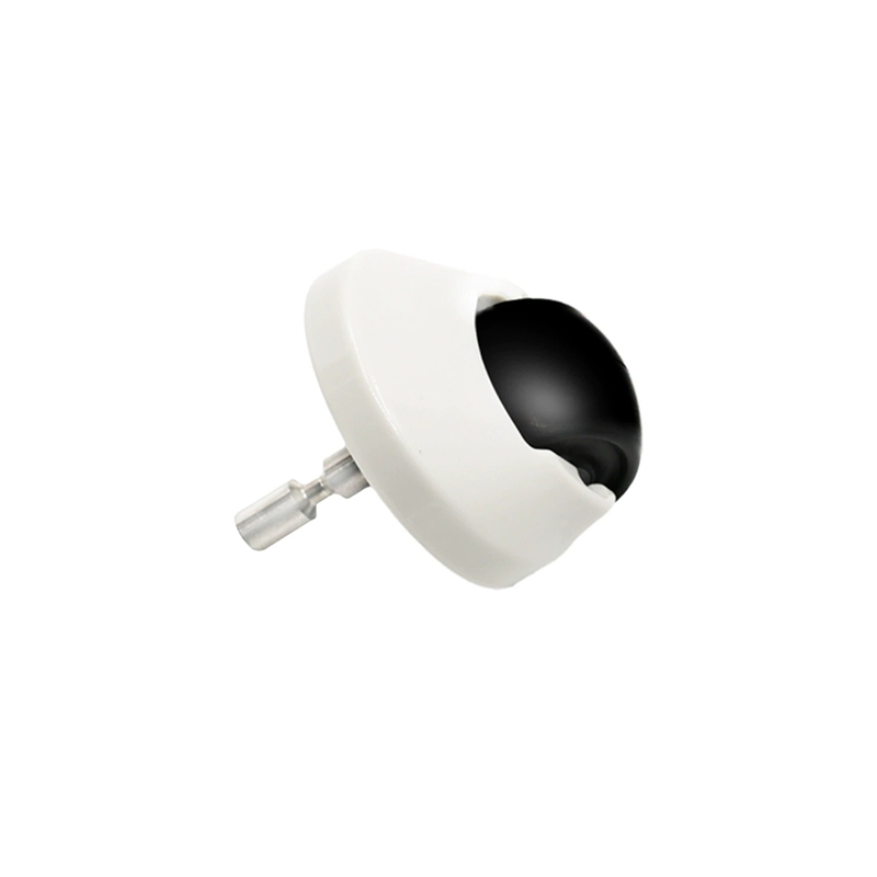 Roda Caster Depan untuk D9 /D9 - Caster Wheel ulasan dan harga