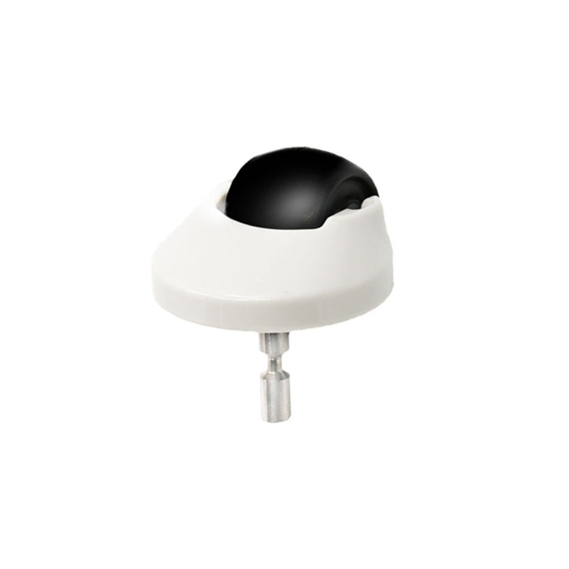 Roda Caster Depan untuk D9 /D9 - Caster Wheel ulasan dan harga