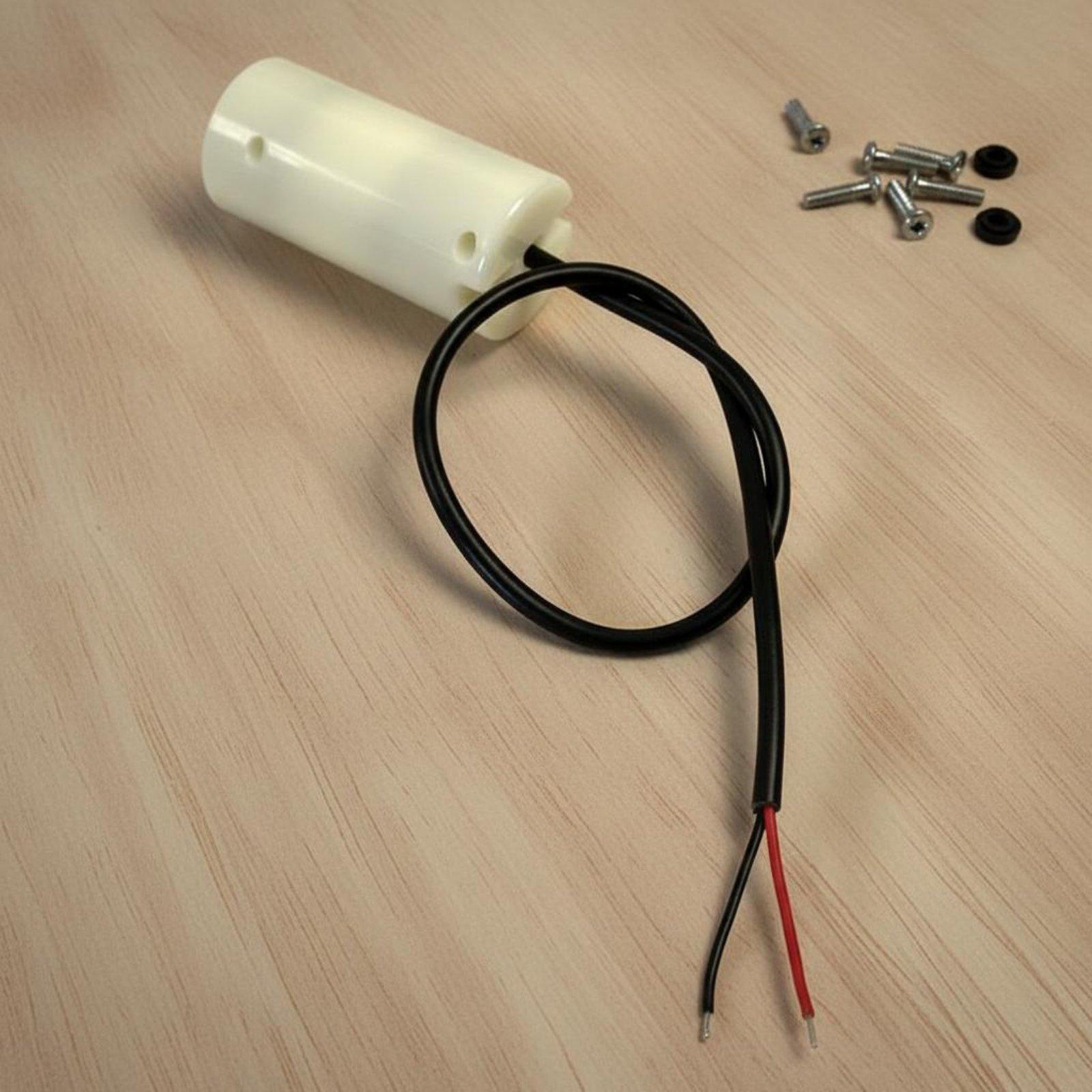 Perangkat Pijat Getar 12v Mini - Robotics Kit ulasan dan harga