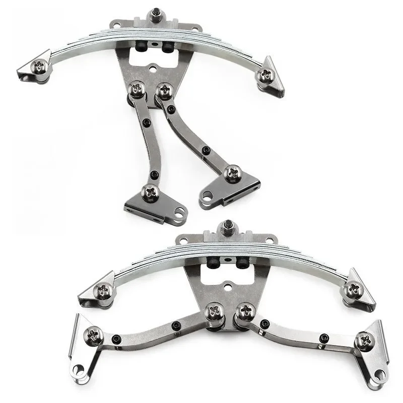 Set Pengangkat Pegas Daun Baja - Servo Pan Tilt ulasan dan harga