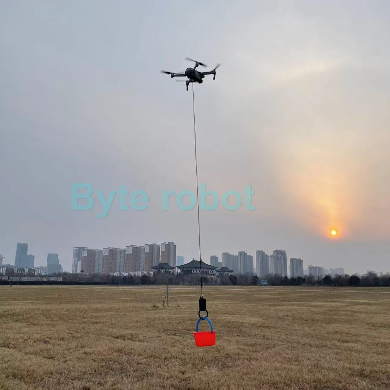 Klip Airdropper Gripper Mekani - Robot Gripper Claw ulasan dan harga