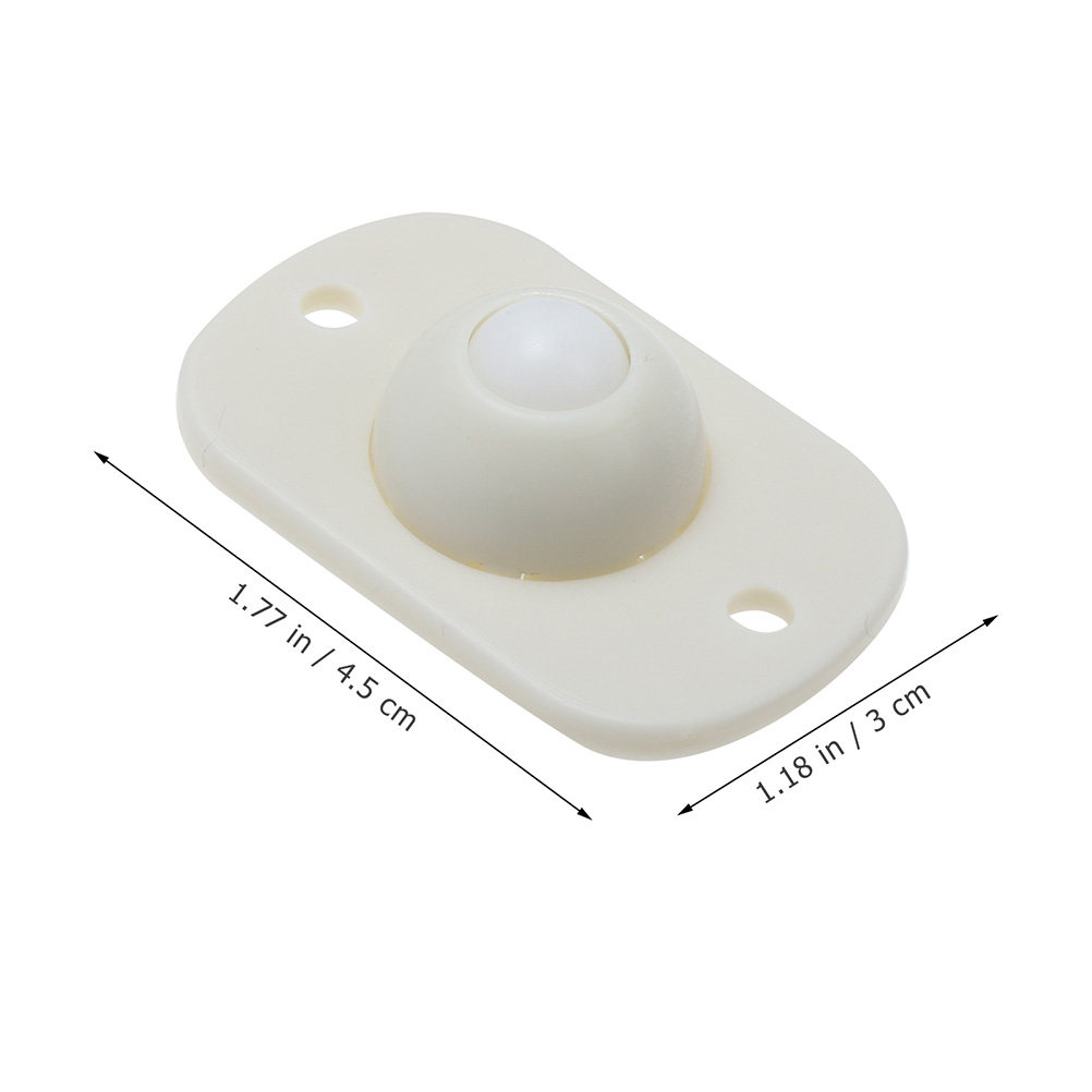 12 Buah Roda Kastor Perekat ya - Caster Wheel ulasan dan harga