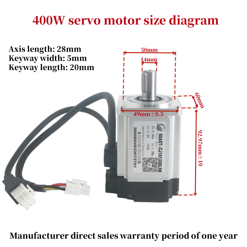 Kit Motor Servo, Kecepatan 300 - Servo Kit ulasan dan harga
