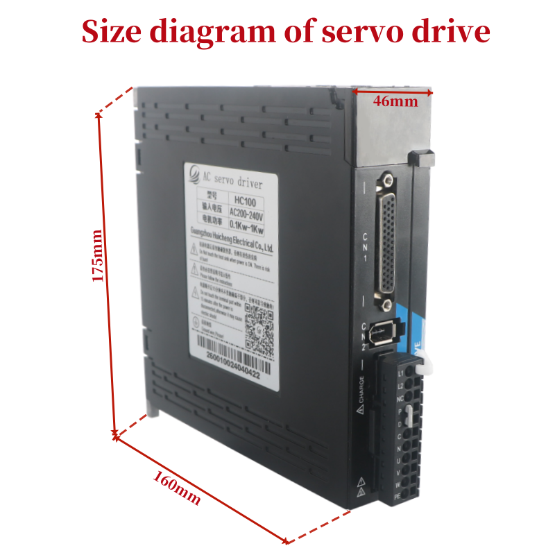 Kit Motor Servo, Kecepatan 300 - Servo Kit ulasan dan harga