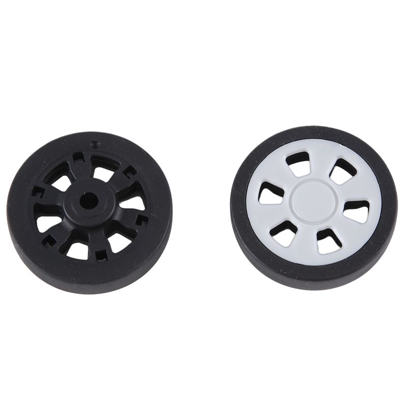 Roda Koper Pengganti ABQR 55X1 - Caster Wheel ulasan dan harga