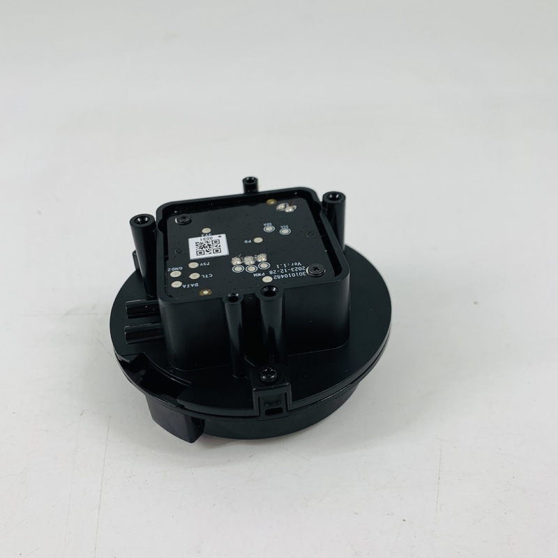 Papan Utama Radar LDS yang Dap - Robot Vacuum ulasan dan harga
