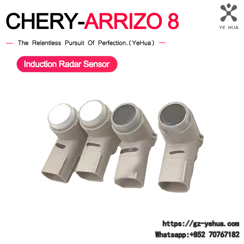 Untuk Chery Arrizo 8 2021 2024 - Ultrasonic Distance Sensor ulasan dan harga