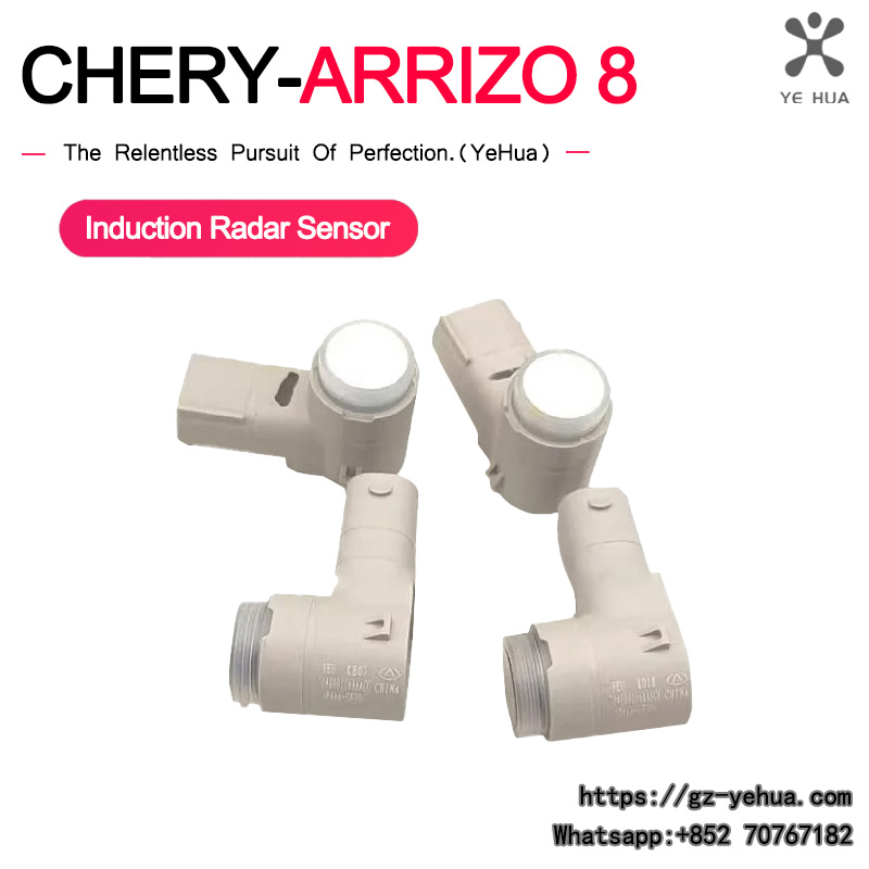 Untuk Chery Arrizo 8 2021 2024 - Ultrasonic Distance Sensor ulasan dan harga