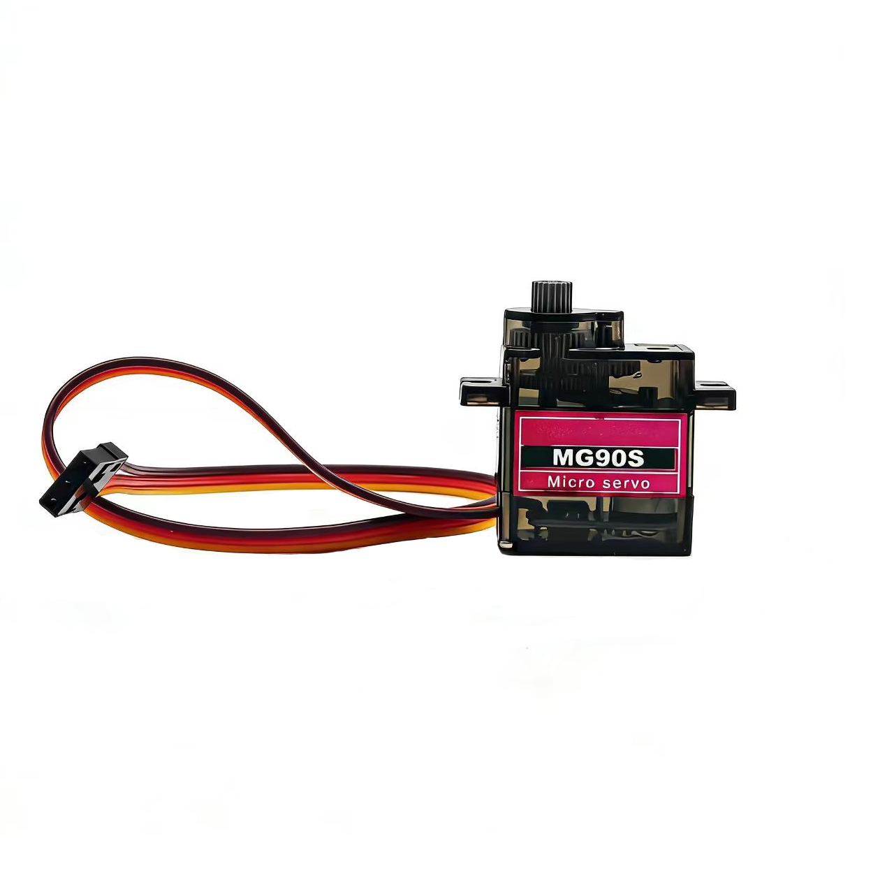 MG90S 180 °   Motor Servo Mikr - Sg90 Servo ulasan dan harga