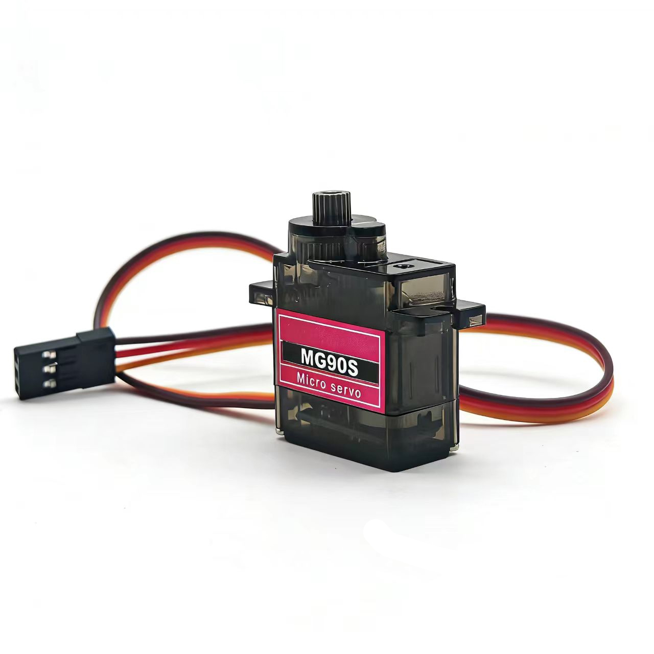 MG90S 180 °   Motor Servo Mikr - Sg90 Servo ulasan dan harga