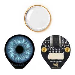 Waveshare modul Tampilan LCD b - Stm32 Robot ulasan dan harga