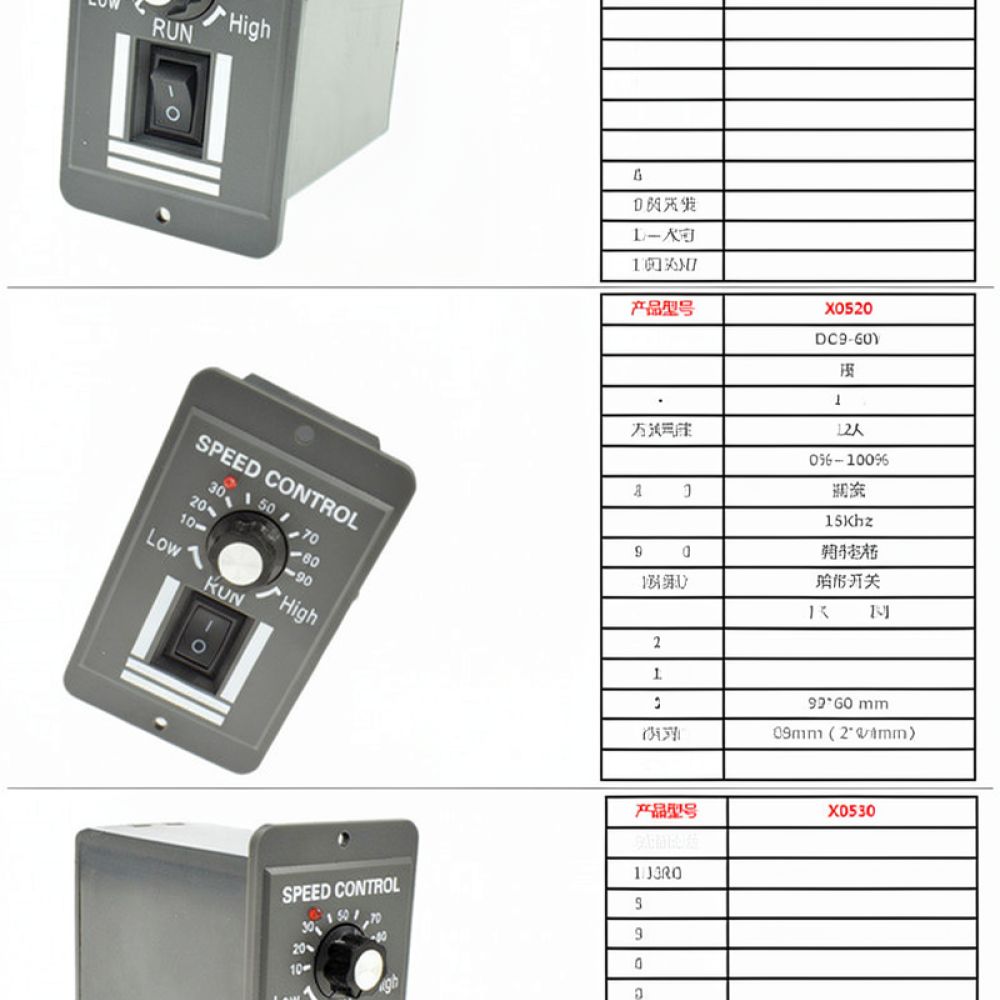 Untuk Pengontrol Kecepatan Mot - Motor Driver Module ulasan dan harga