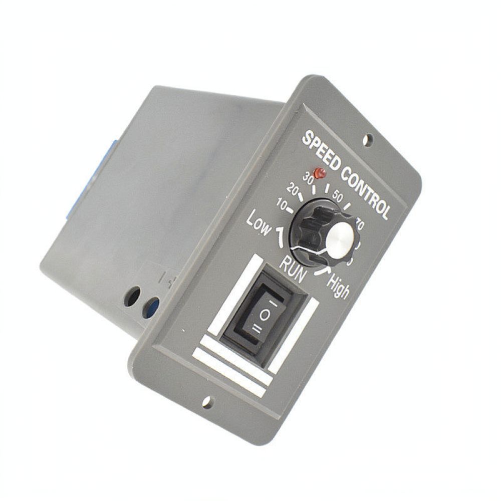 Untuk Pengontrol Kecepatan Mot - Motor Driver Module ulasan dan harga