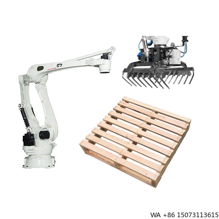 Lengan Robot 4 Axis dengan Beb - Robot Gripper ulasan dan harga