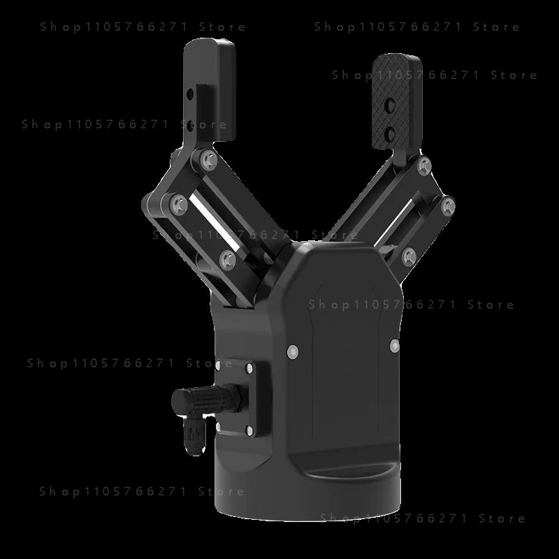 Pengendali Gaya Fleksibel Robo - Robot Gripper Claw ulasan dan harga