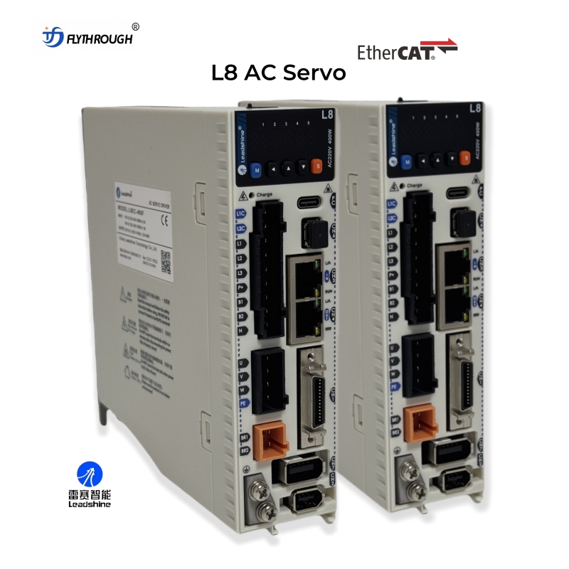 Kit Penggerak Servo Ethercat L - Servo Kit ulasan dan harga