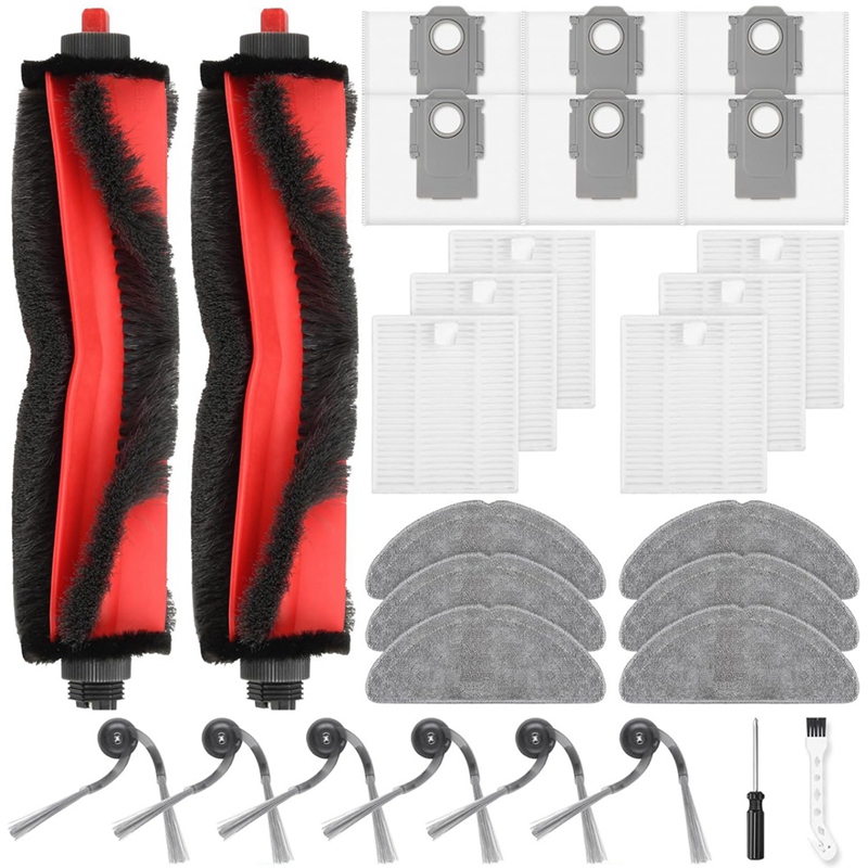28 Pcs Suku Cadang Pengganti u - Robot Kit ulasan dan harga