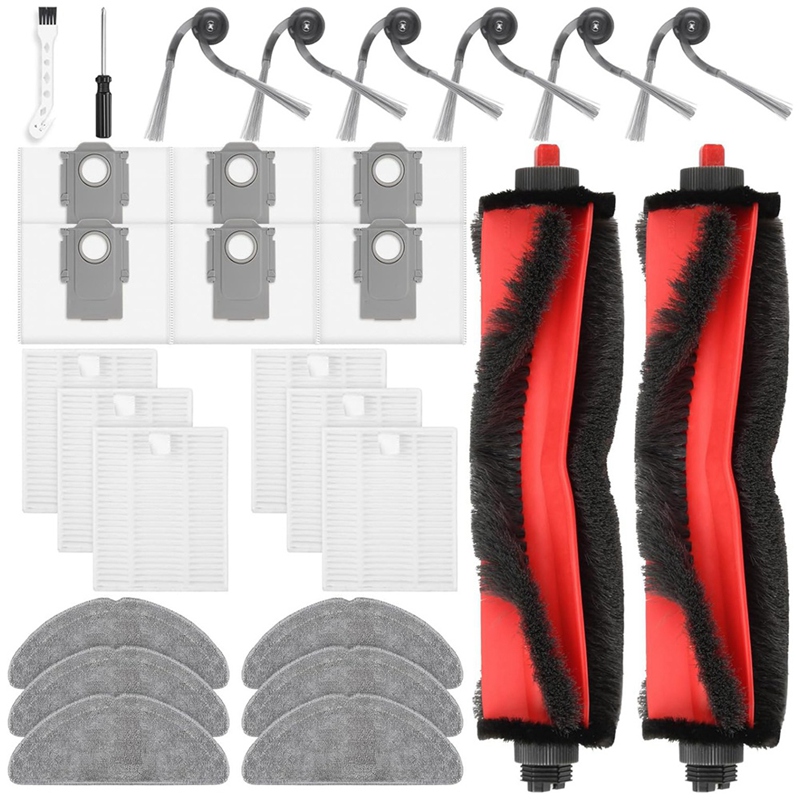 28 Pcs Suku Cadang Pengganti u - Robot Kit ulasan dan harga
