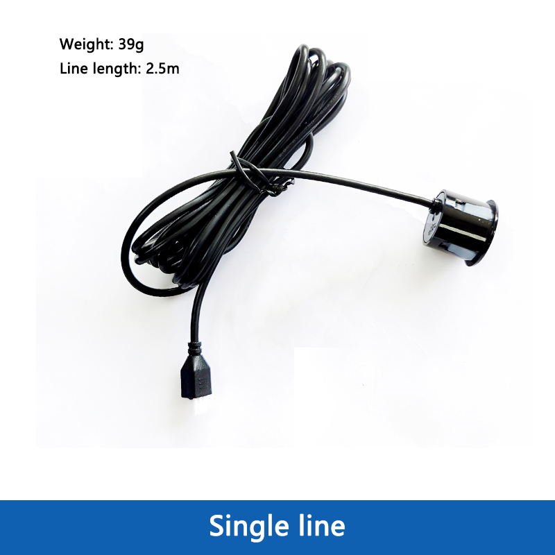 JSN-SR04T modul rentang ultras - Ultrasonic Distance Sensor ulasan dan harga