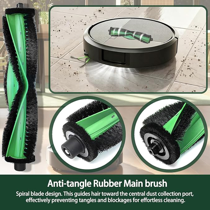Untuk Aksesori Robot Penyedot  - Robot Vacuum ulasan dan harga
